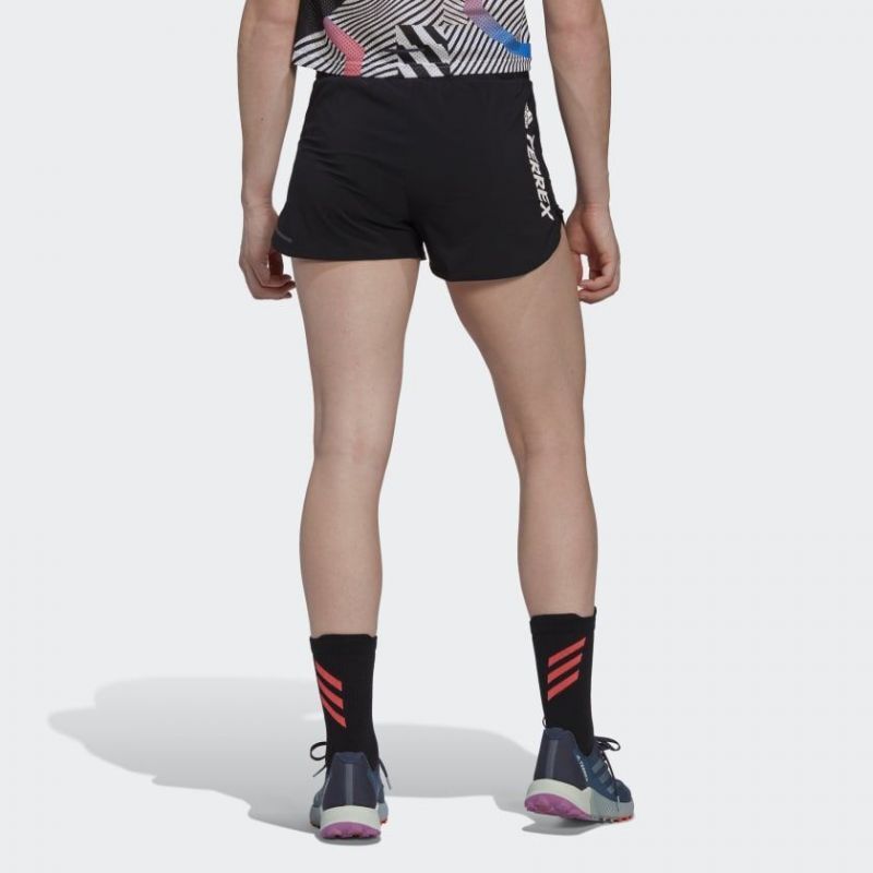 Adidas Terrex Agravic Short - Trail shorts - Dam | Hardloop
