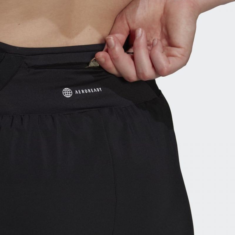 Adidas Terrex Agravic Short - Hardloopshort - Dames | Hardloop