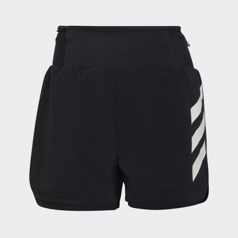 Adidas Terrex Agravic Short - Trail shorts - Dam | Hardloop