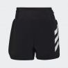Adidas Terrex Agravic Short - Hardloopshort - Dames | Hardloop
