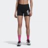 Adidas Terrex AGR Pro Short - Running shorts - Women's