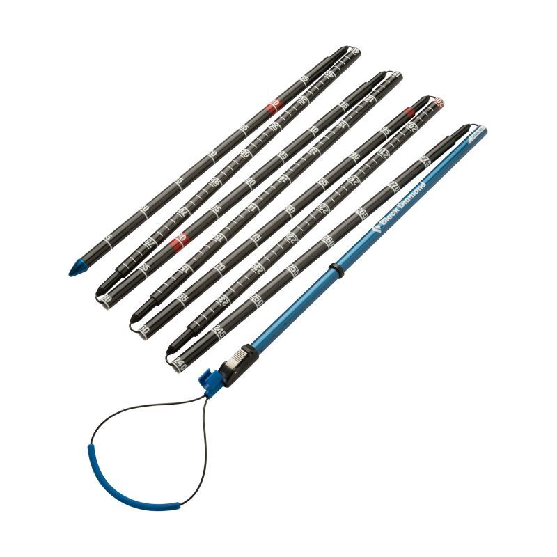 Black Diamond QuickdraProbe Carbon 320 - Lawinensonde