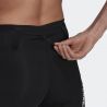 Adidas Terrex AGR Pro Short - Running shorts - Women's