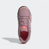 Adidas Terrex Hyperhiker Low K - Zapatillas de senderismo - Niños