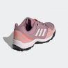 Adidas Terrex Hyperhiker Low K - Zapatillas de senderismo - Niños