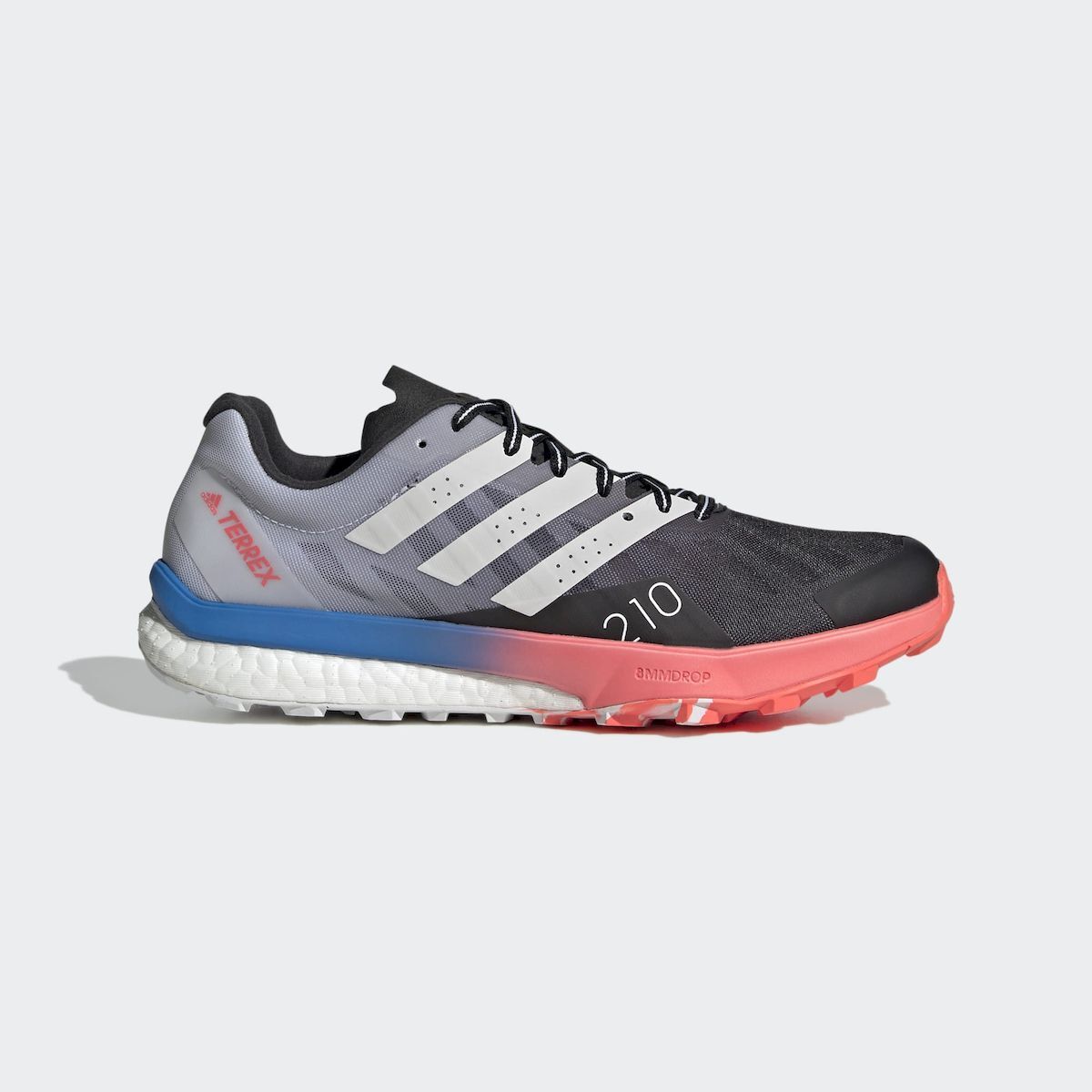 Adidas Terrex Speed Ultra - Zapatillas trail running - Mujer