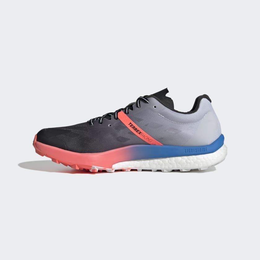 Adidas Terrex Speed Ultra - Scarpe da trail running - Donna