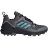 Grey Five / Mint Ton / Core Black