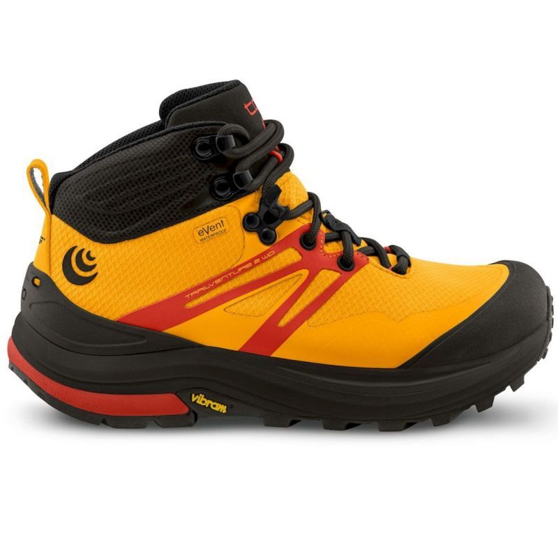 Topo Athletic Trailventure 2 WP - Wanderschuhe - Herren