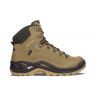 Sahara / Dark Brown