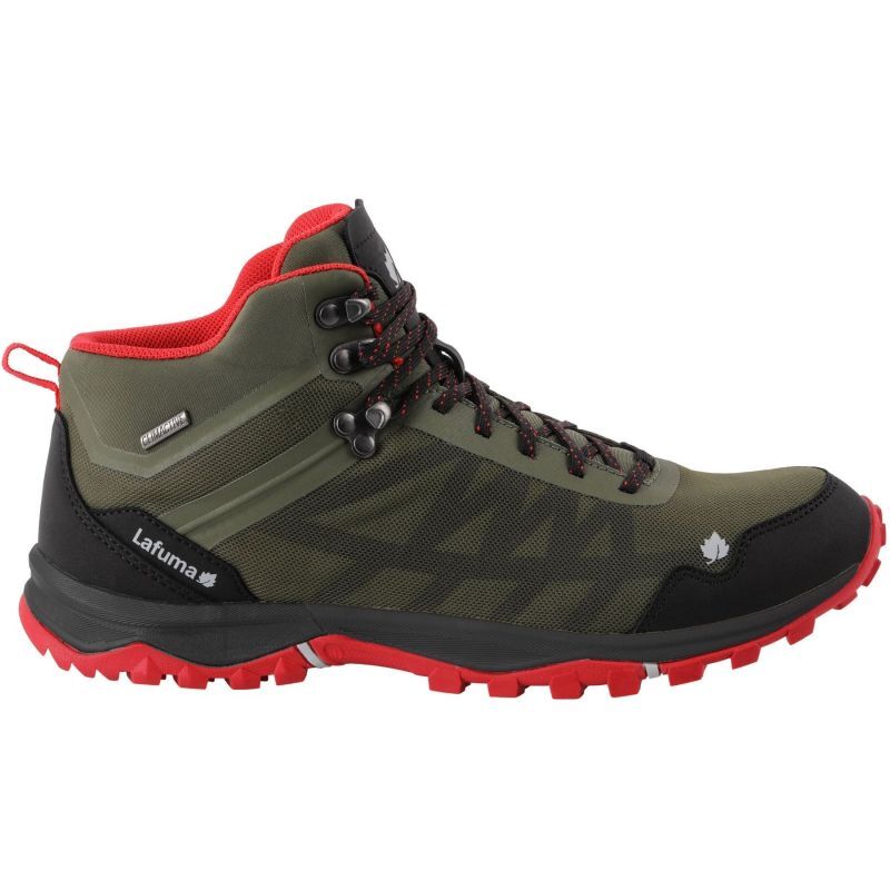 Lafuma Access Clim Mid - Wandelschoenen Heren