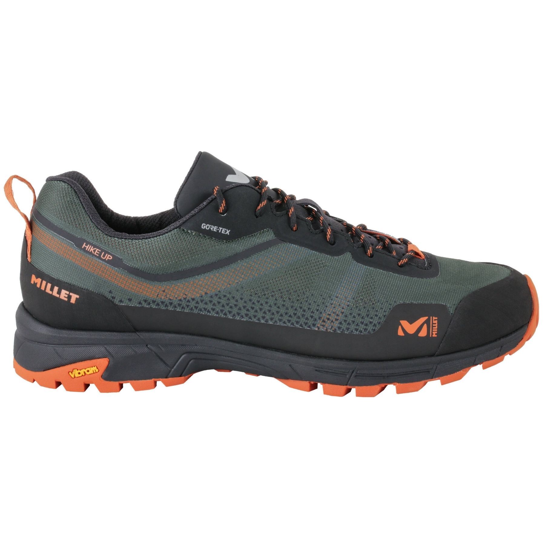 Millet Hike Up GTX new - Walking shoes - Men's