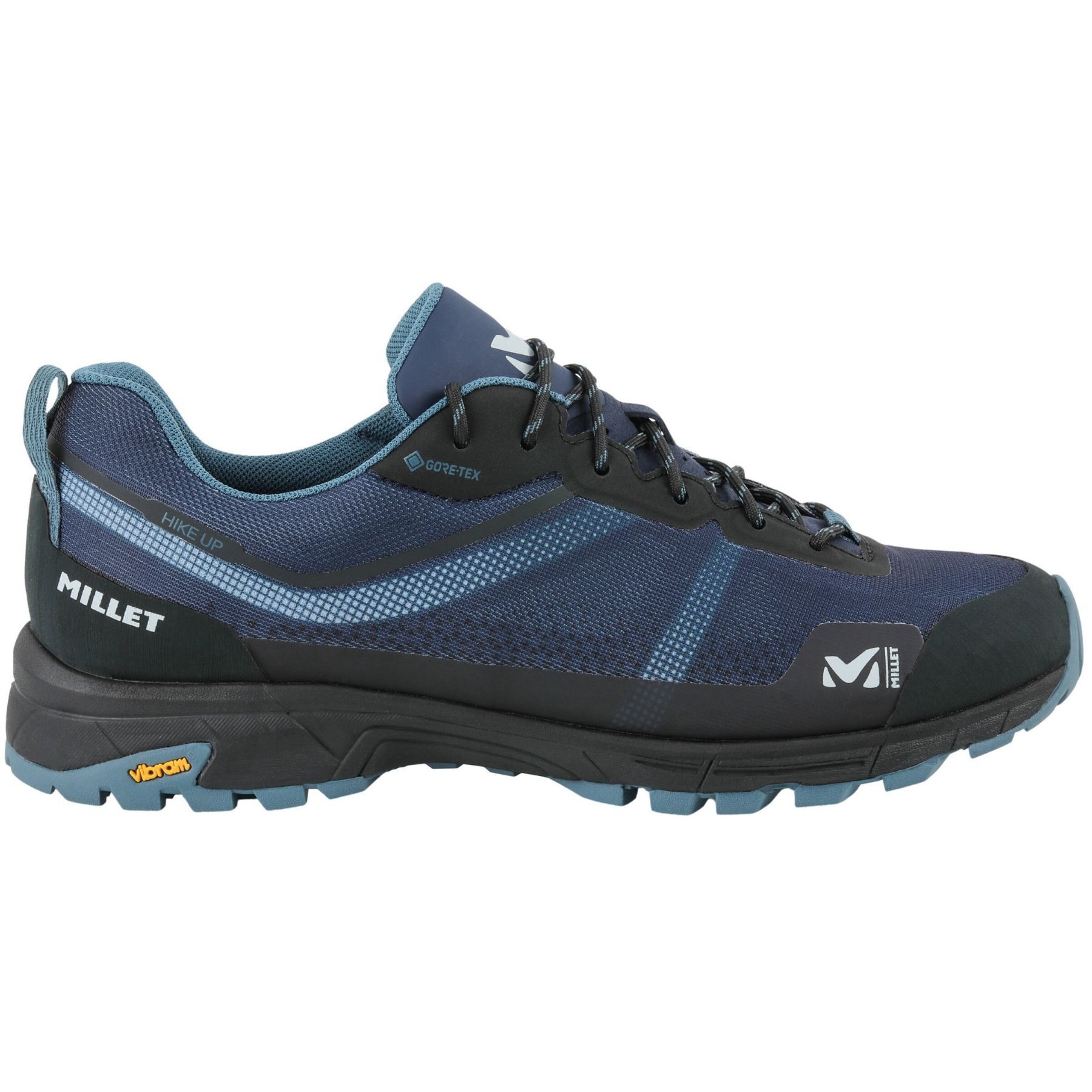 Millet Hike Up GTX new - Walking shoes - Men's