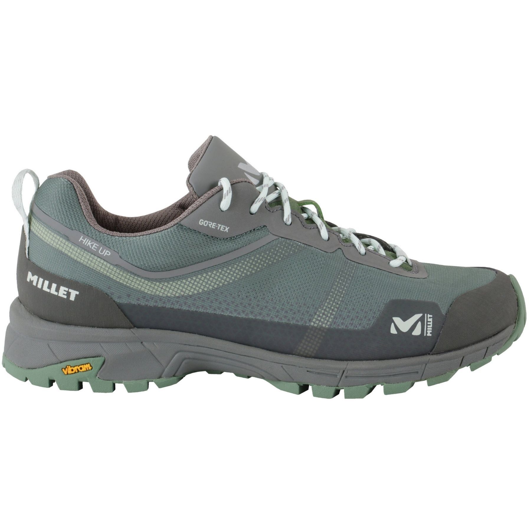 Millet Hike Up GTX - Walking shoes - Women's
