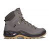 Stone / Dark Brown