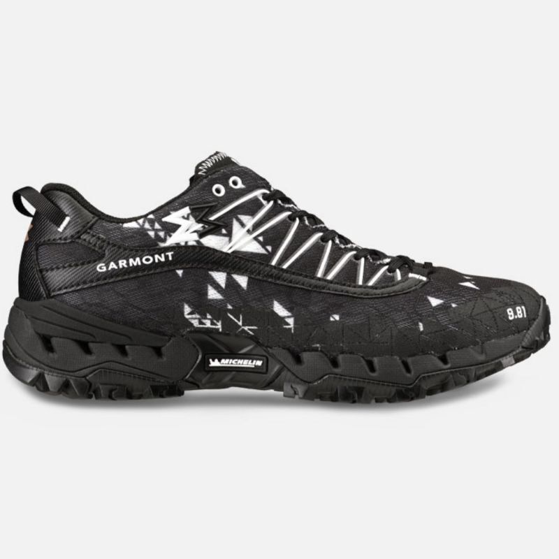 Garmont 9.81 Bolt - Walking shoes - Men's