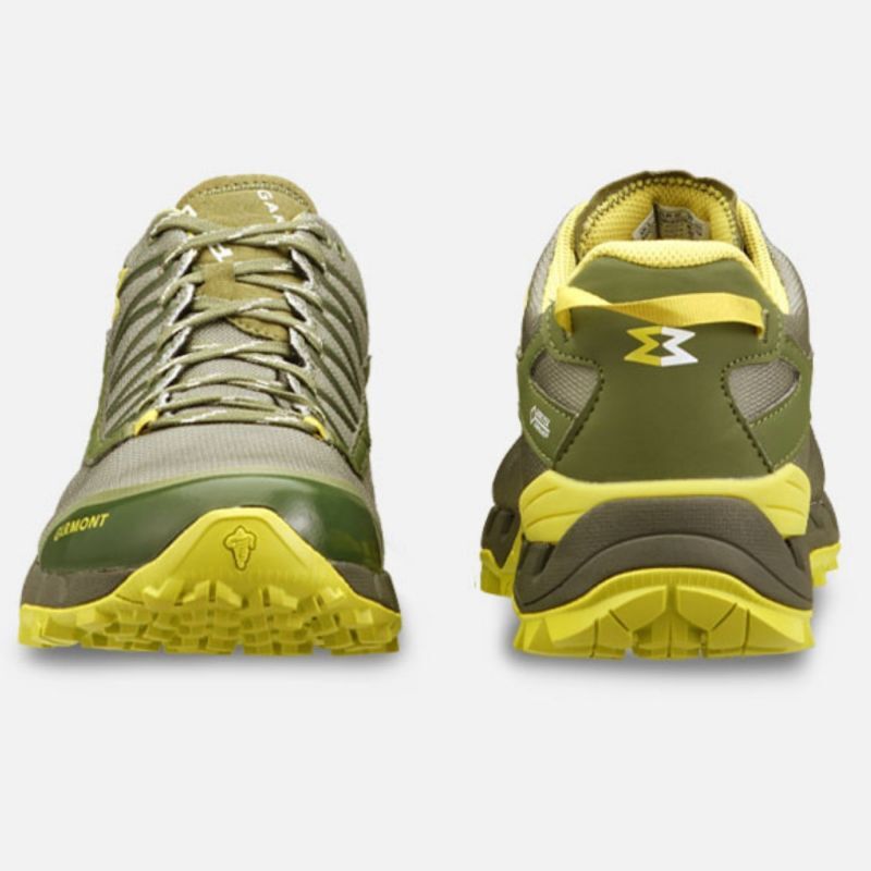 Garmont 9.81 N Air G 2.0 GTX - Buty turystyczne meskie | Hardloop