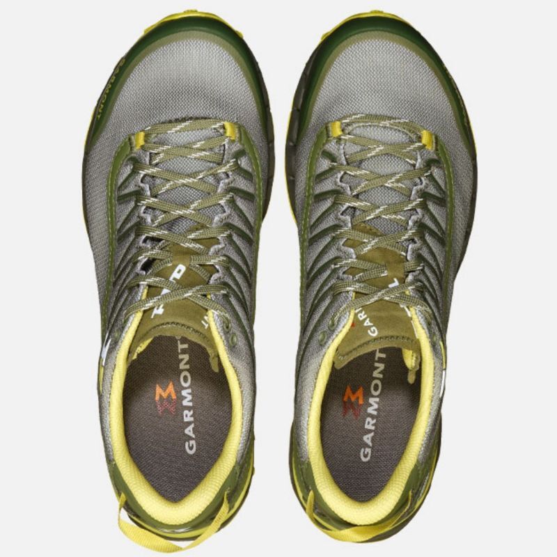 Garmont 9.81 N Air G 2.0 GTX - Wandelschoenen Heren