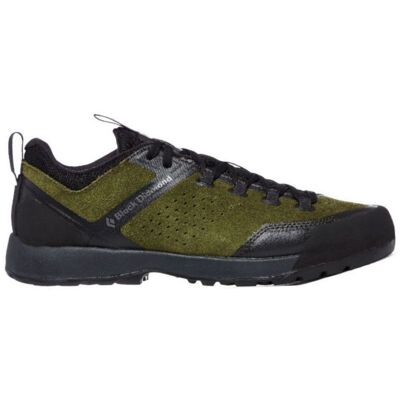 Mission XP Leather - Approach-Kengät - Miehet