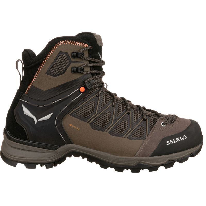 Ms Mtn Trainer Lite Mid GTX - Scarpe da trekking - Uomo