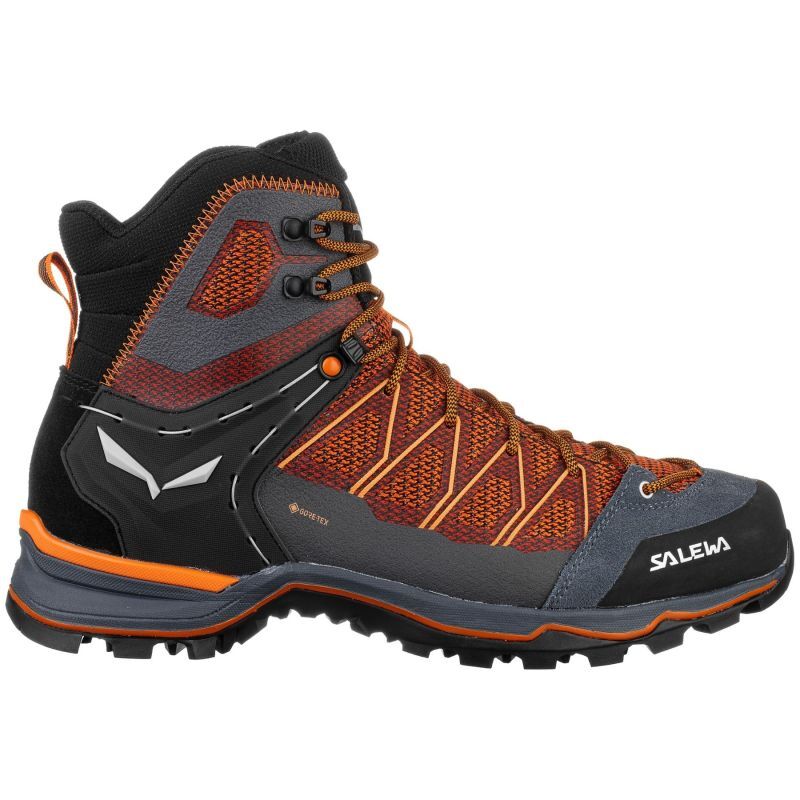 Salewa Ms Mtn Trainer Lite Mid GTX - Buty turystyczne meskie | Hardloop