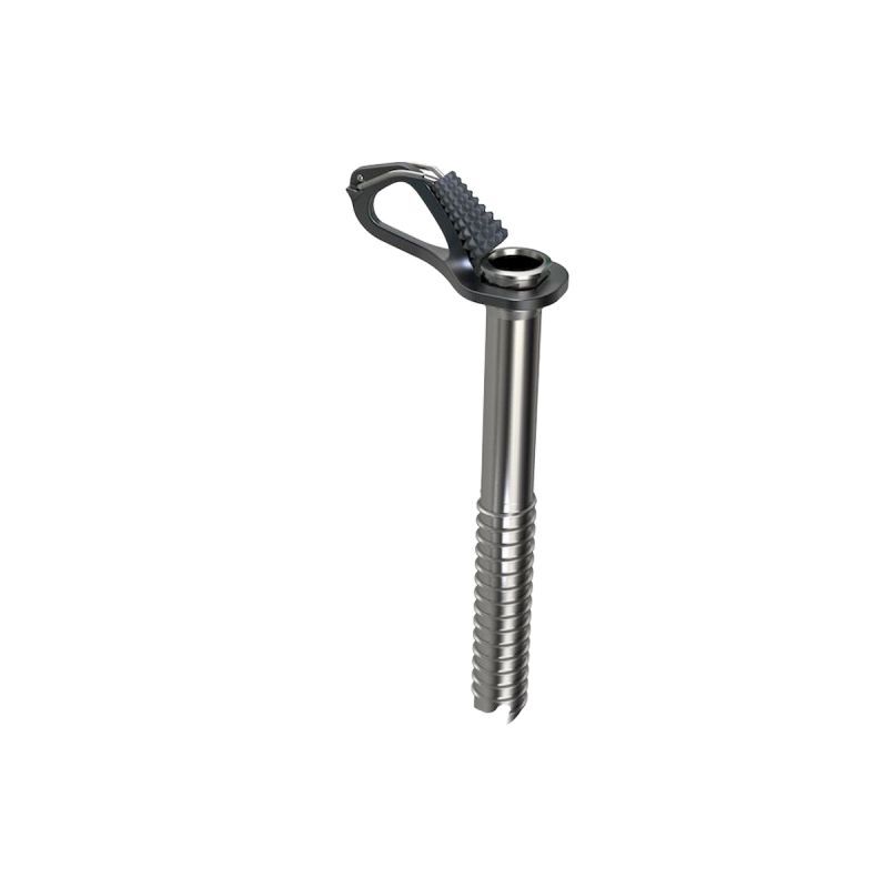 Aero - Tornillo de hielo