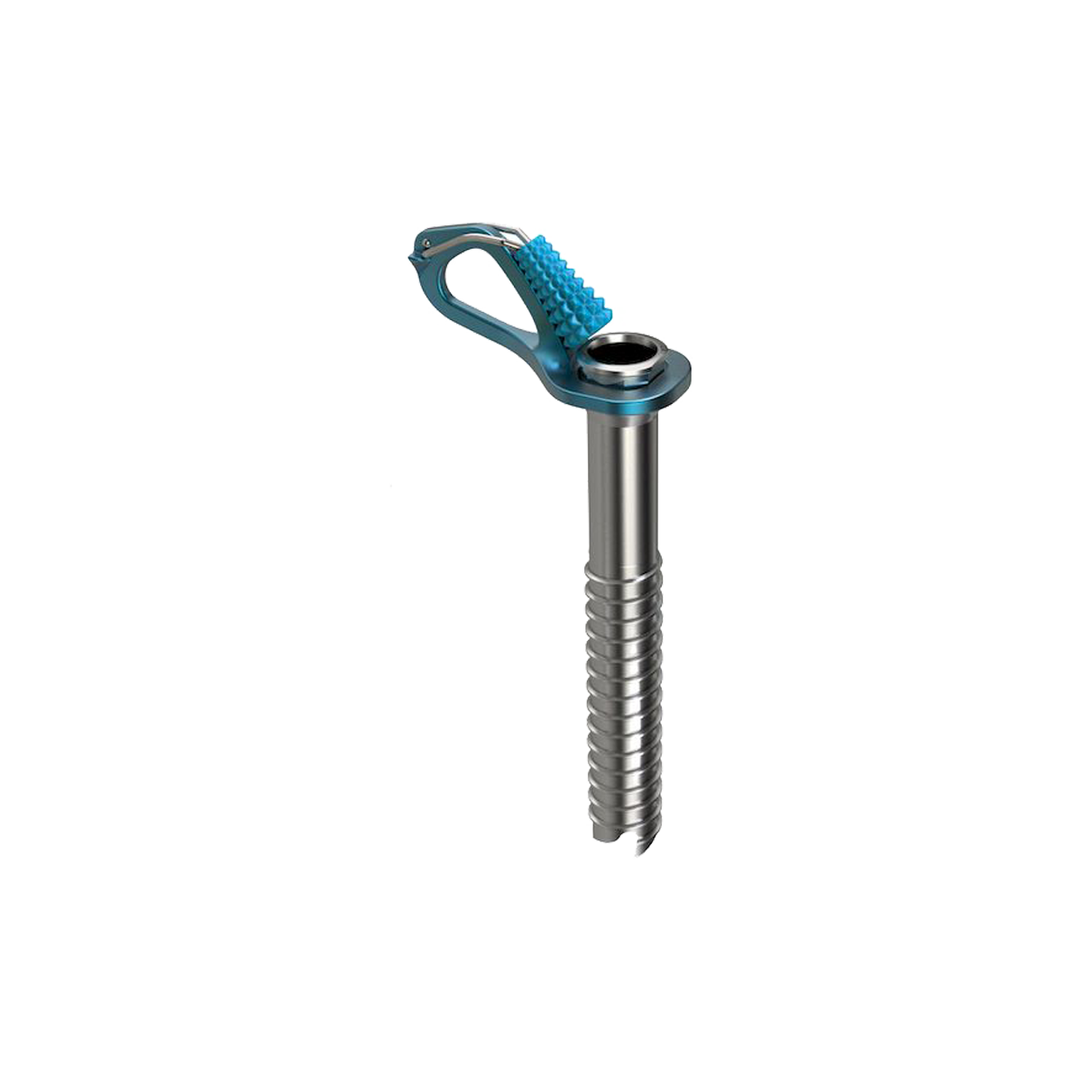 Blue Ice Aero - Ice screw