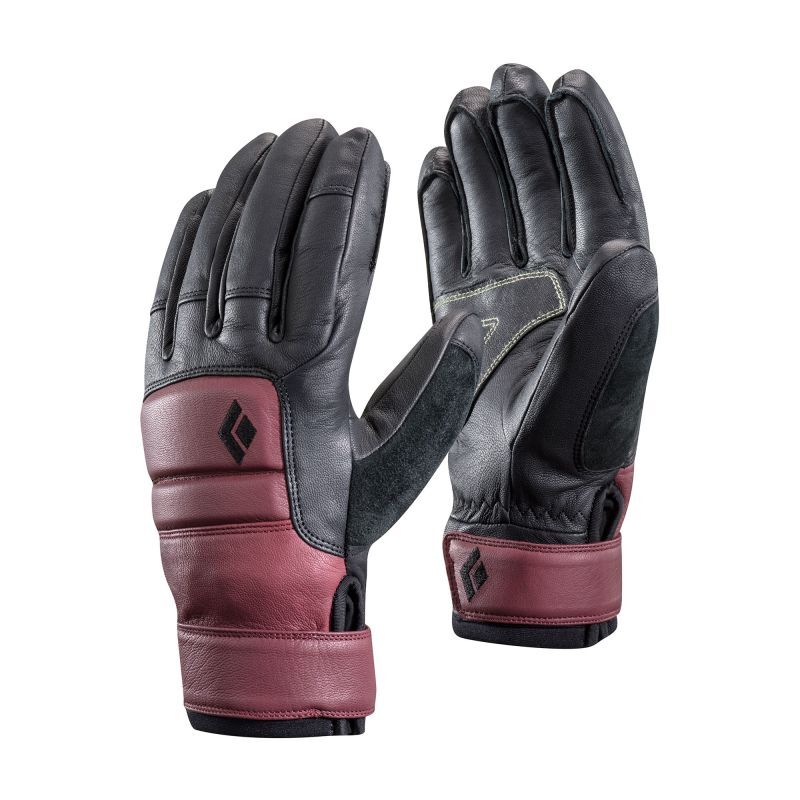 Black Diamond - Spark Pro Gloves - Gloves - Women's