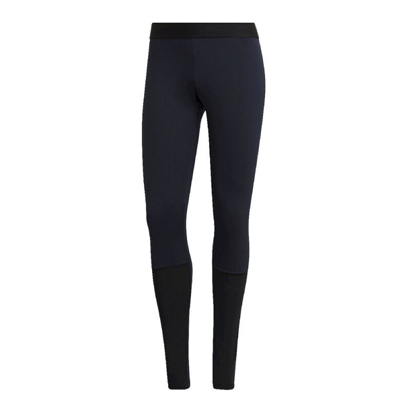 Terrex XPR XC Tights - Maastohiihtohousut - Naiset