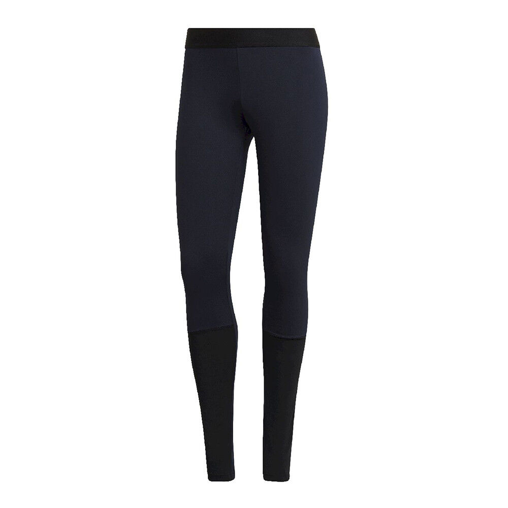 Adidas Terrex XPR XC Tights - Pantalones esquí de fondo - Mujer | Hardloop