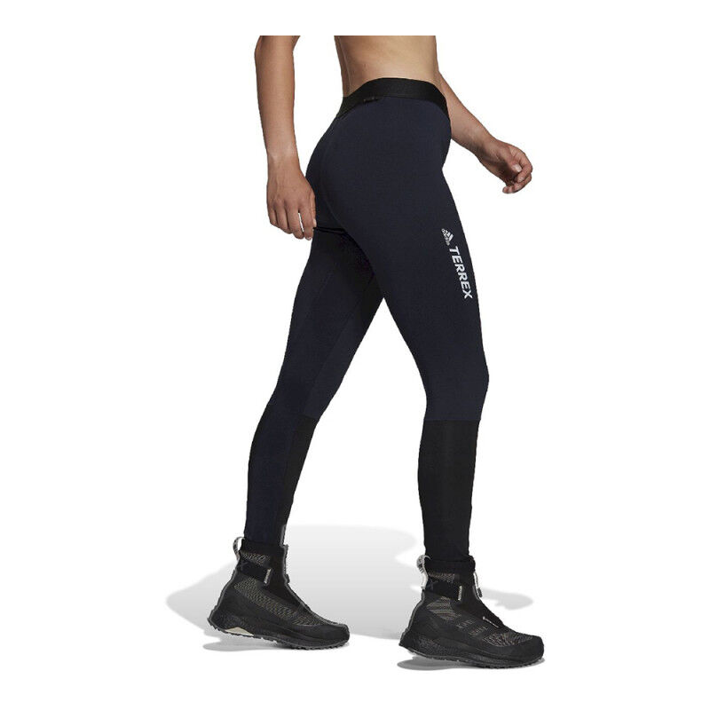 Adidas Terrex XPR XC Tights - Pantalones esquí de fondo - Mujer | Hardloop
