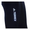 adidas Terrex XPR XC Tights - Calça esqui de fundo mulher | Hardloop