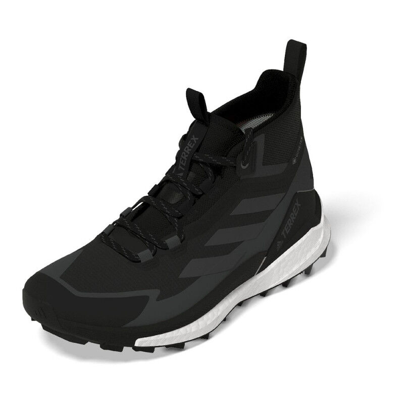 Adidas Terrex Free Hiker 2 GTX - Chaussures randonnée femme | Hardloop
