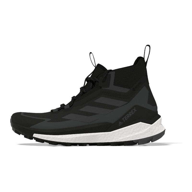 Adidas Terrex Free Hiker 2 GTX - Walking shoes - Women's