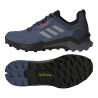 Wonder Steel / Grey Three / Impact Orange