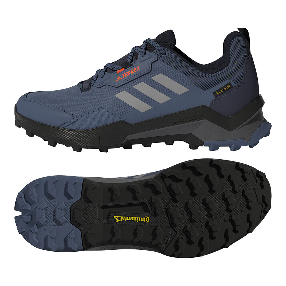 Adidas AX4 GTX - Zapatillas de senderismo - Hombre