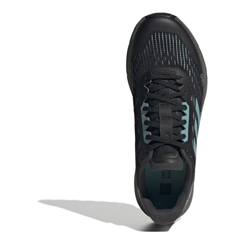 Adidas Terrex Agravic Flow 2 - Trailrunningschuhe - Damen