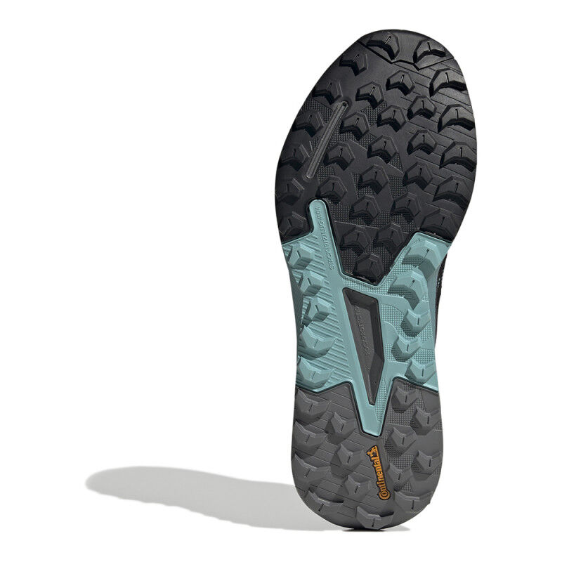 Adidas Terrex Agravic Flow 2 - Trailrunningskor - Dam