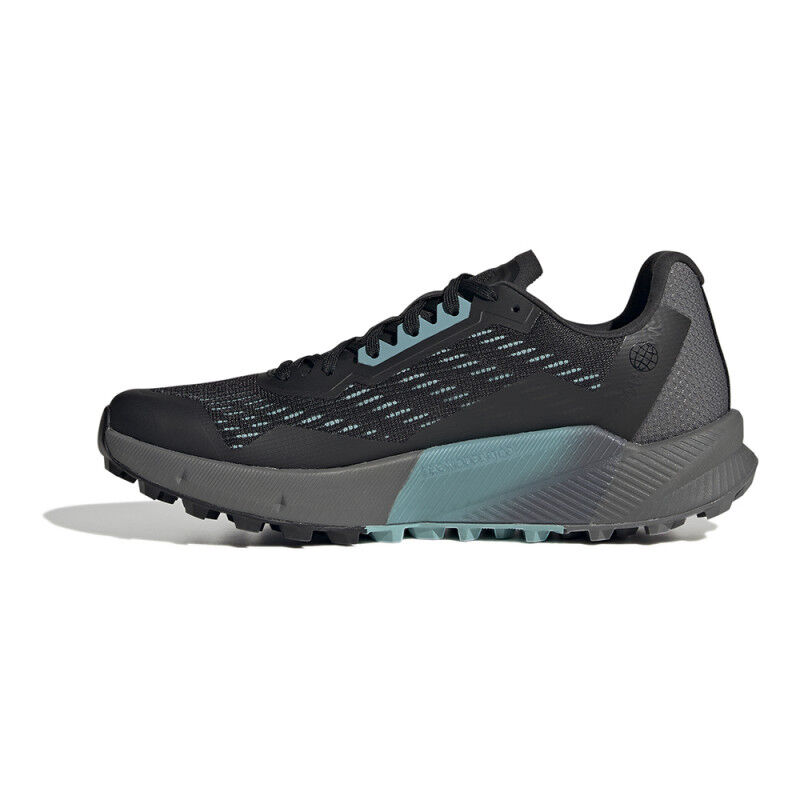 Adidas Terrex Agravic Flow 2 - Scarpe da trail running - Donna