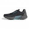 Adidas Terrex Agravic Flow 2 - Trailrunningschuhe - Damen