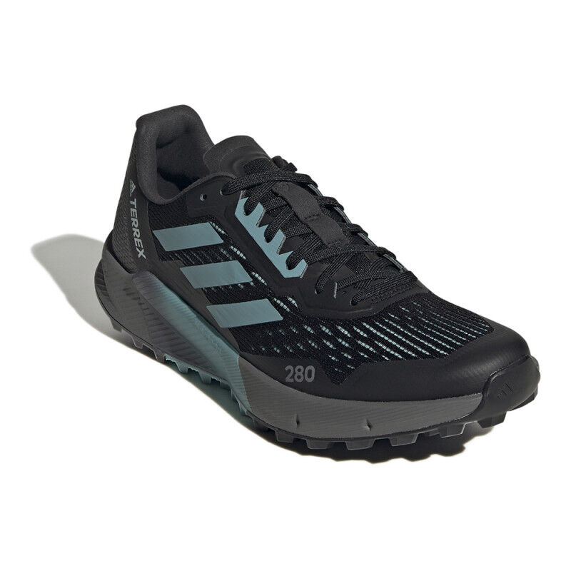 Adidas Terrex Agravic Flow 2 - Scarpe da trail running - Donna