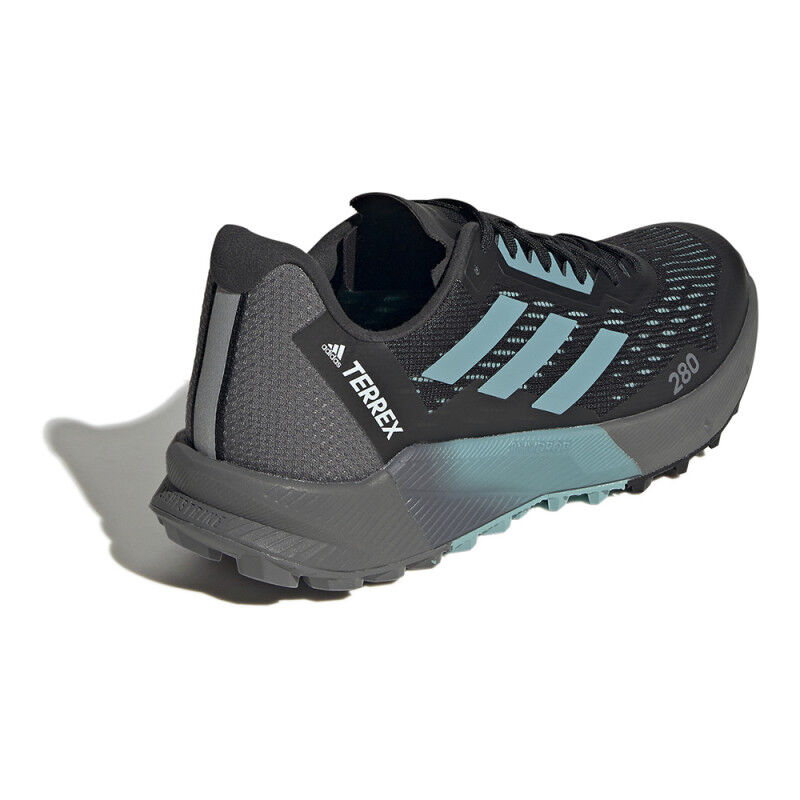 Adidas Terrex Agravic Flow 2 - Buty trailowe damskie | Hardloop