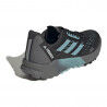 Adidas Terrex Agravic Flow 2 - Dámské Trailové běžecké boty | Hardloop