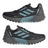 Adidas Terrex Agravic Flow 2 - Dámské Trailové běžecké boty | Hardloop
