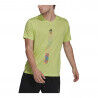 Adidas Terrex Agravic Shirt - T-shirt - Men's | Hardloop