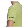 Adidas Terrex Agravic Shirt - T-shirt - Men's | Hardloop