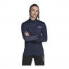 Adidas Terrex XPR Longsleeve - Maillot femme | Hardloop