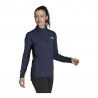 Adidas Terrex XPR Longsleeve - Maillot femme | Hardloop