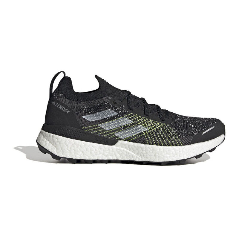 Adidas Terrex Two Ultra Primeblue - Buty trailowe meskie | Hardloop