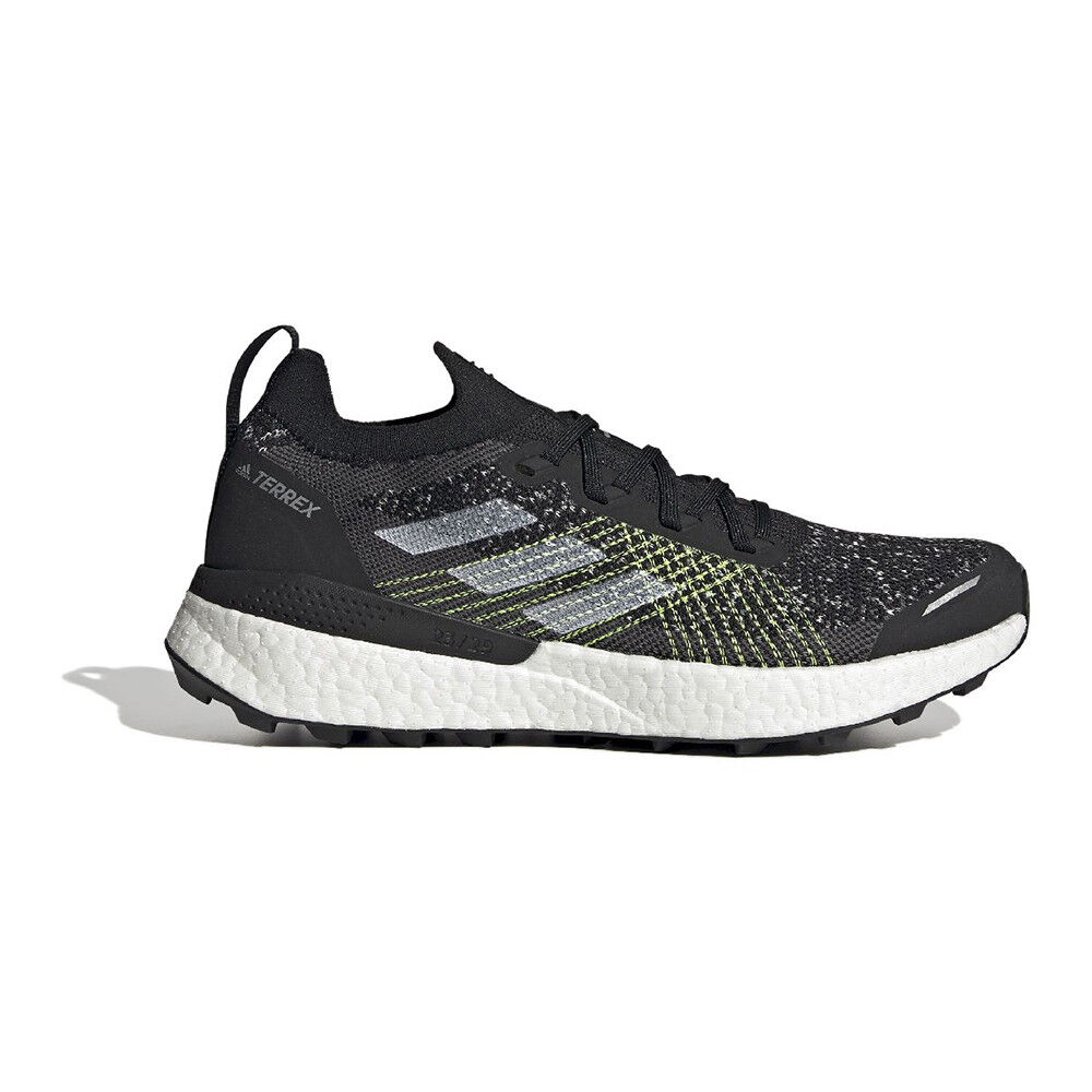 Adidas Terrex Two Ultra Primeblue - Chaussures trail homme | Hardloop